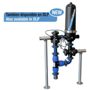 AUTOMATIC DISC FILTERS – Siam Pollutek