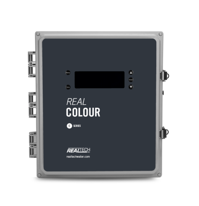 Color Still Analyzer REAL COLOUR ANALYZER – Siam Pollutek